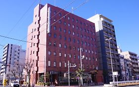 Apa Hotel Tokyo Kiba